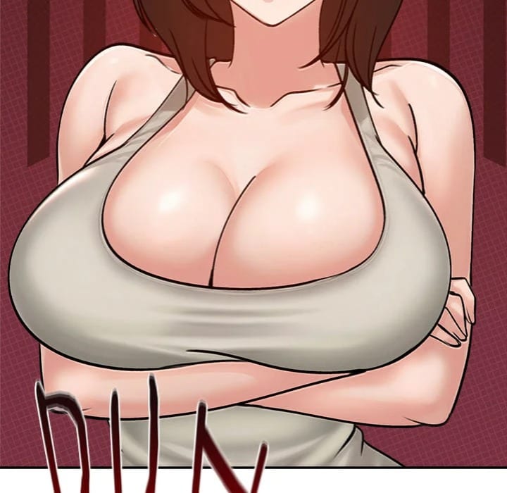 Runaway Wife (Uncensored), chapter 52, page 166 of 183