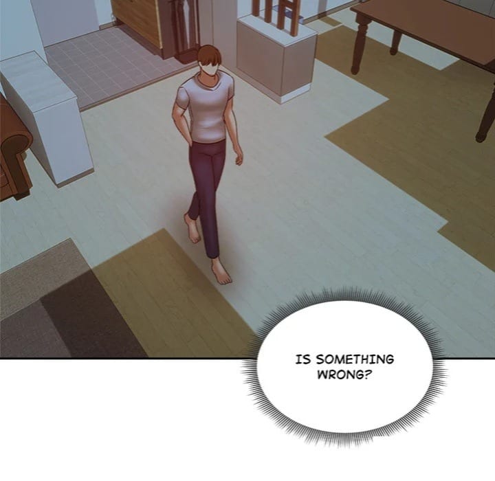 Runaway Wife (Uncensored), chapter 52, page 172 of 183