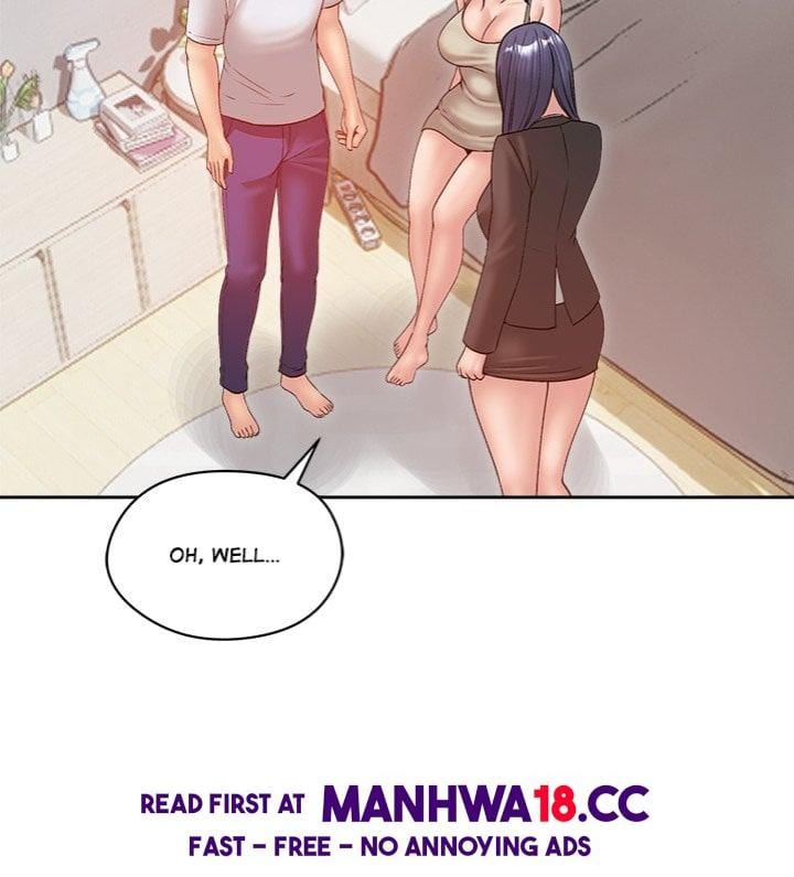 Runaway Wife (Uncensored), chapter 53, page 5 of 165