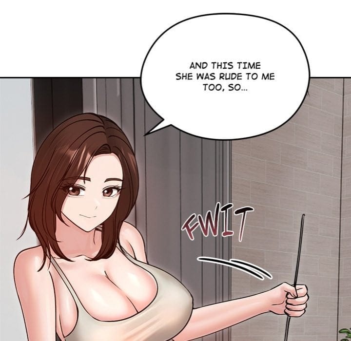 Runaway Wife (Uncensored), chapter 53, page 8 of 165