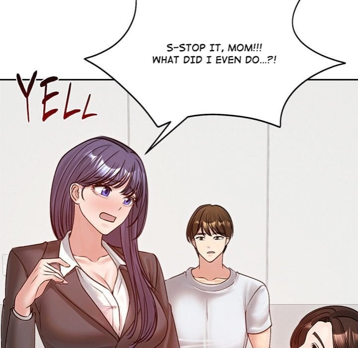 Runaway Wife (Uncensored), chapter 53, page 11 of 165