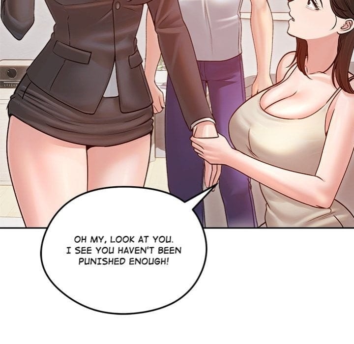 Runaway Wife (Uncensored), chapter 53, page 12 of 165