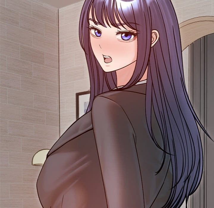 Runaway Wife (Uncensored), chapter 53, page 14 of 165
