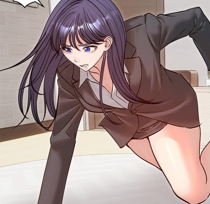 Runaway Wife (Uncensored), chapter 53, page 20 of 165
