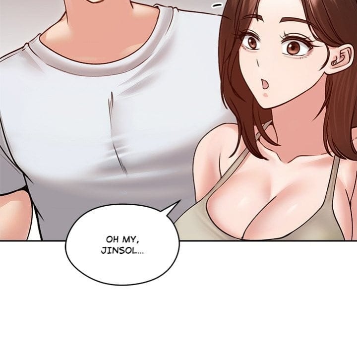 Runaway Wife (Uncensored), chapter 53, page 23 of 165