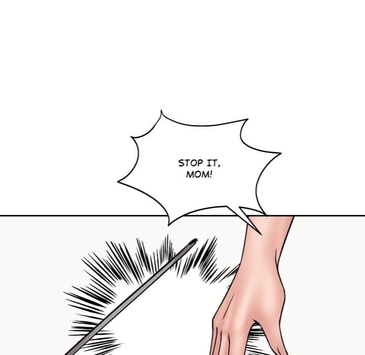 Runaway Wife (Uncensored), chapter 53, page 32 of 165
