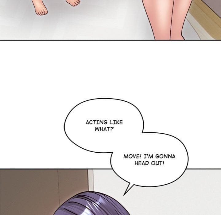 Runaway Wife (Uncensored), chapter 53, page 35 of 165