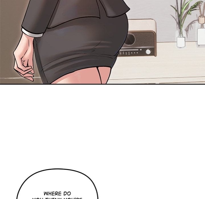 Runaway Wife (Uncensored), chapter 53, page 37 of 165