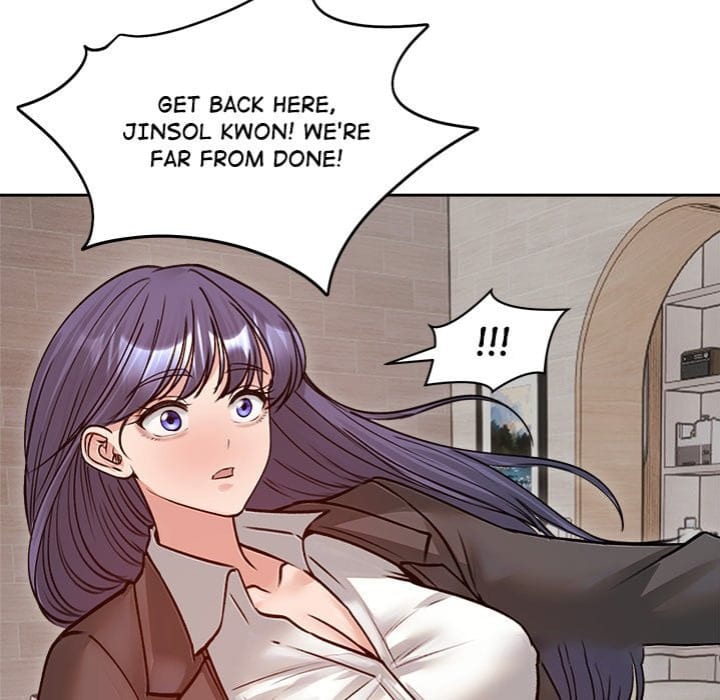 Runaway Wife (Uncensored), chapter 53, page 39 of 165