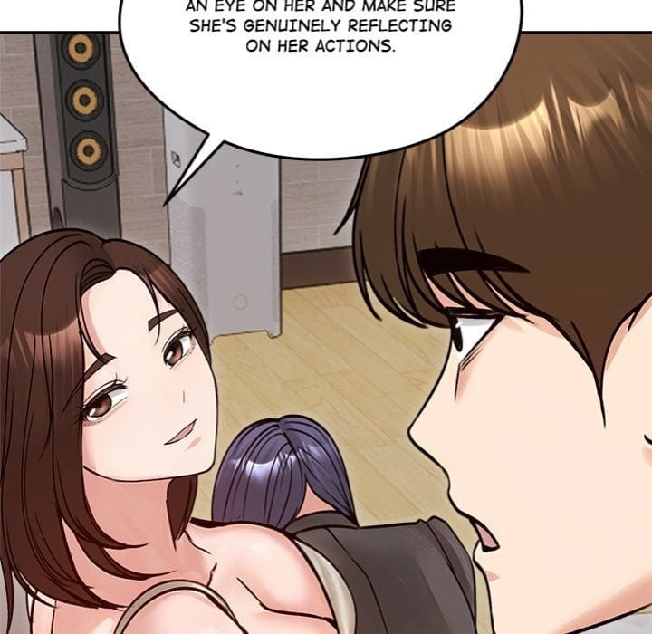 Runaway Wife (Uncensored), chapter 53, page 45 of 165