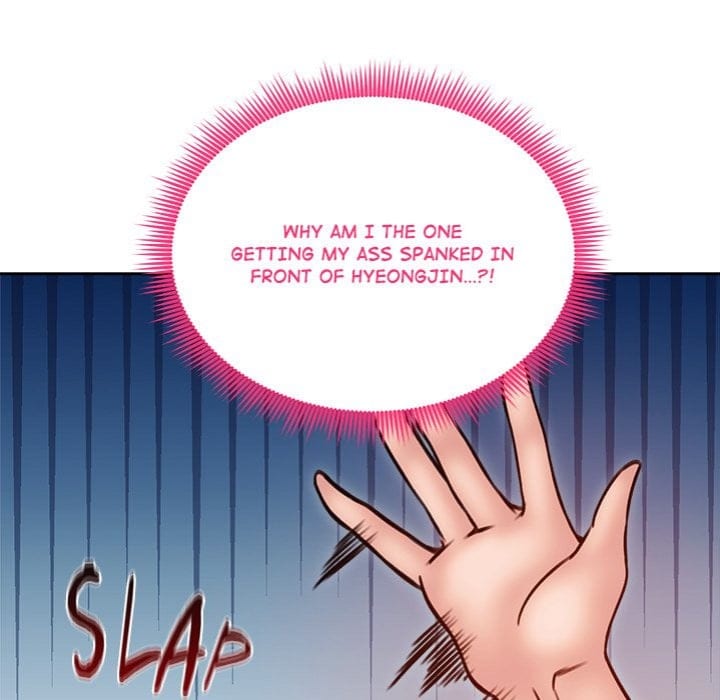 Runaway Wife (Uncensored), chapter 53, page 53 of 165