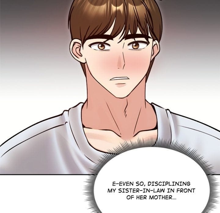 Runaway Wife (Uncensored), chapter 53, page 81 of 165