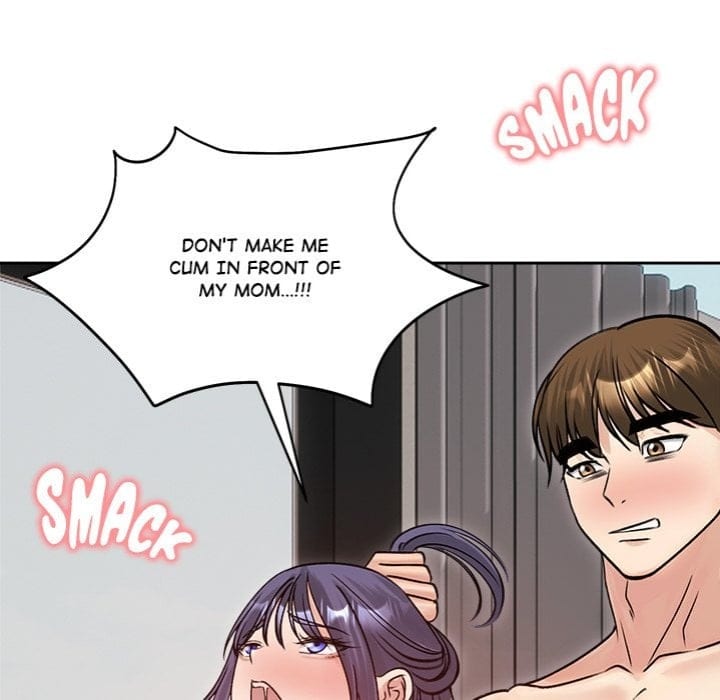 Runaway Wife (Uncensored), chapter 53, page 100 of 165