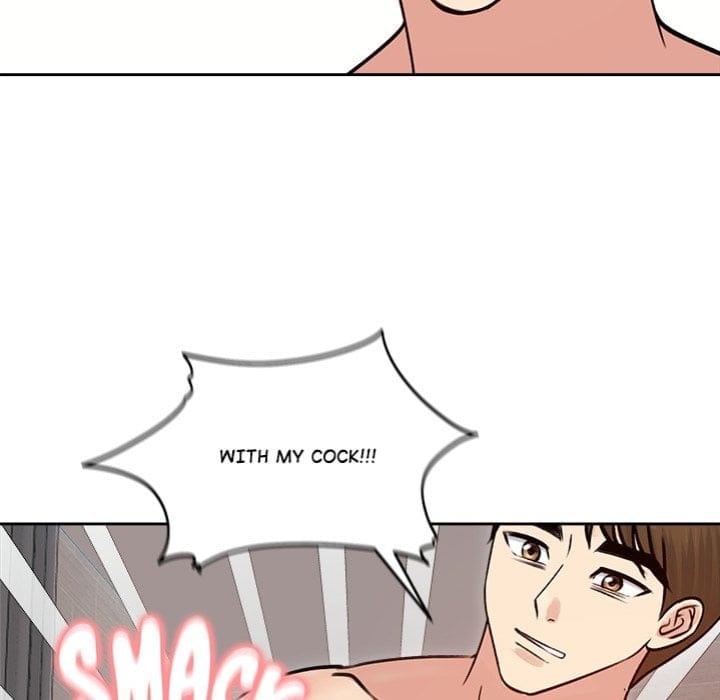Runaway Wife (Uncensored), chapter 53, page 104 of 165