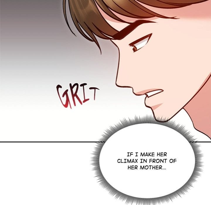 Runaway Wife (Uncensored), chapter 53, page 108 of 165