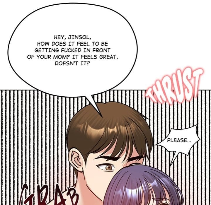 Runaway Wife (Uncensored), chapter 53, page 112 of 165