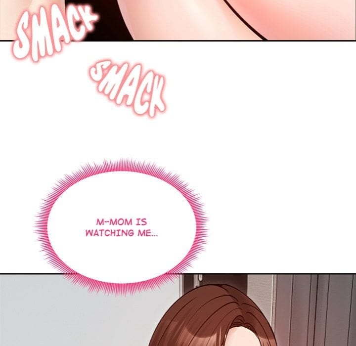 Runaway Wife (Uncensored), chapter 53, page 116 of 165