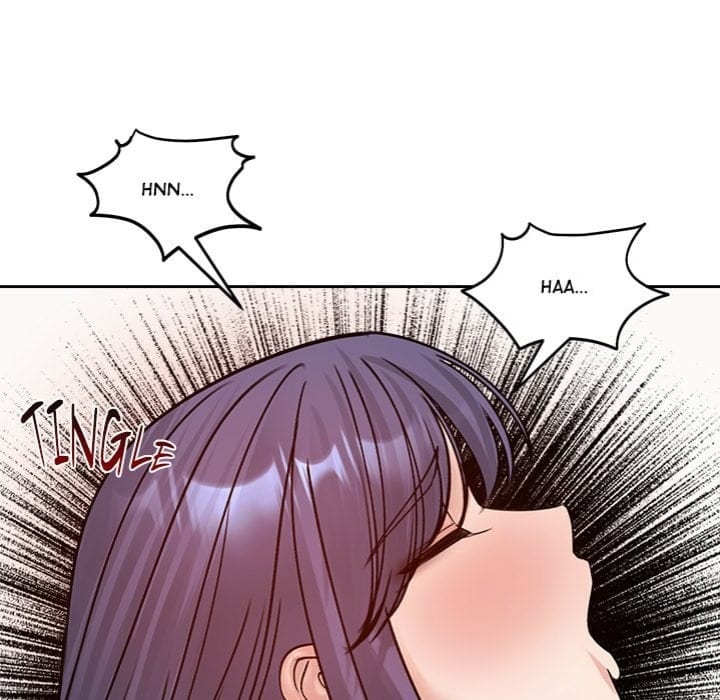 Runaway Wife (Uncensored), chapter 53, page 134 of 165