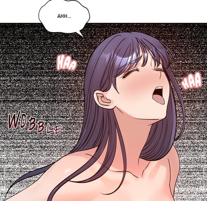 Runaway Wife (Uncensored), chapter 53, page 140 of 165