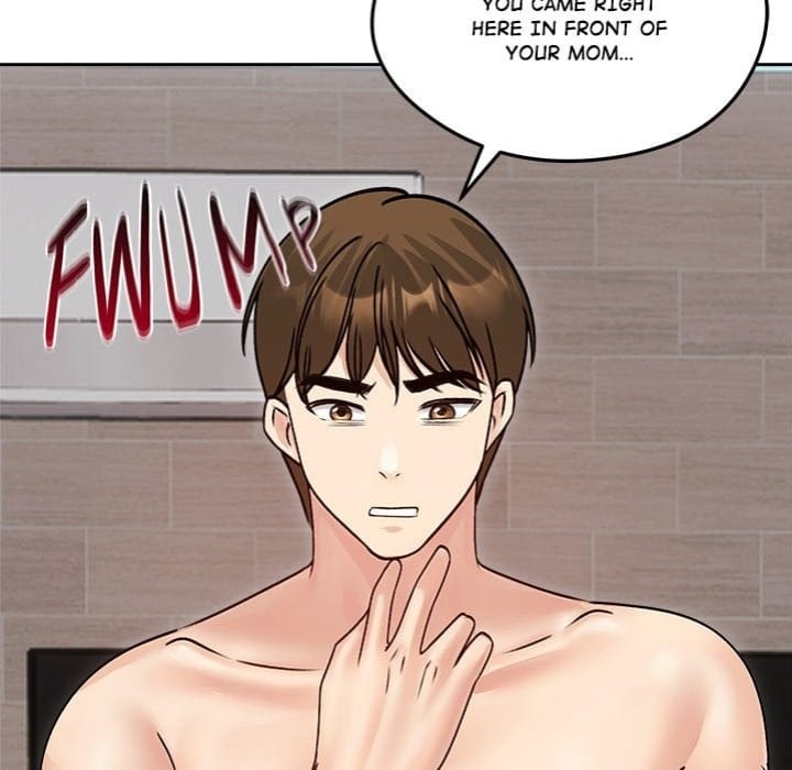 Runaway Wife (Uncensored), chapter 53, page 142 of 165