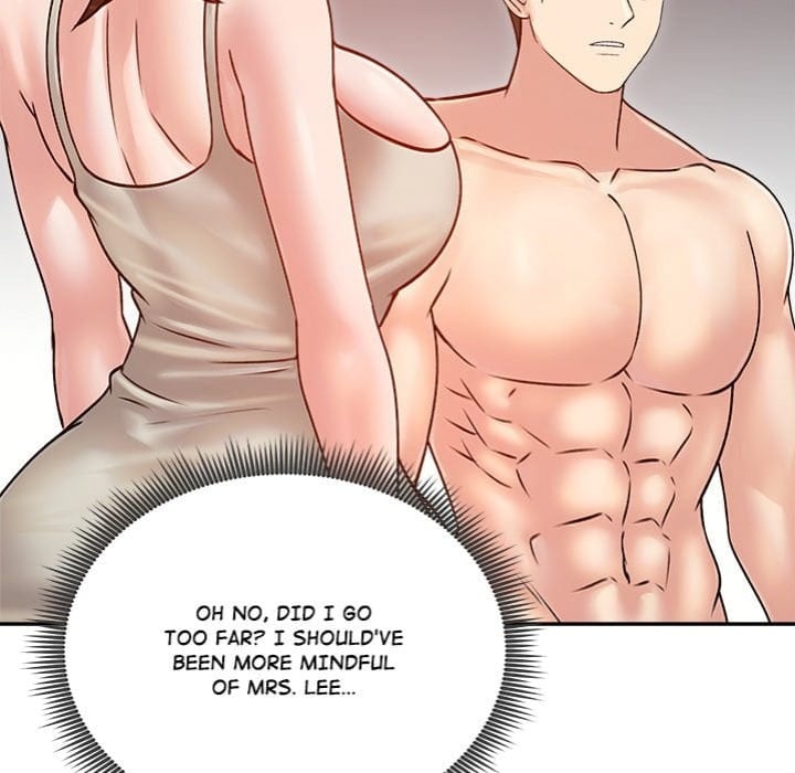 Runaway Wife (Uncensored), chapter 53, page 149 of 165