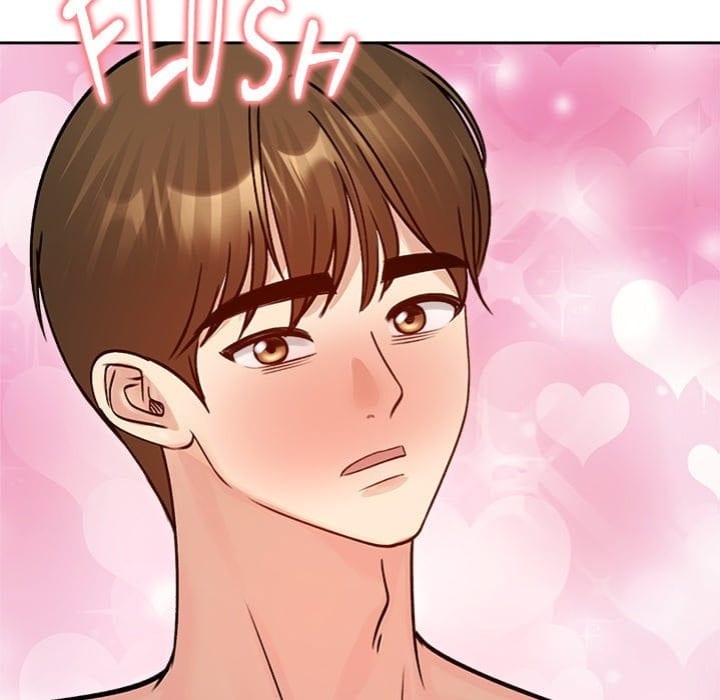Runaway Wife (Uncensored), chapter 53, page 160 of 165