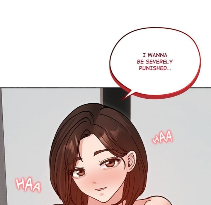 Runaway Wife (Uncensored), chapter 53, page 162 of 165