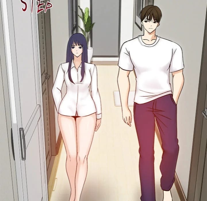 Runaway Wife (Uncensored), chapter 56, page 13 of 177