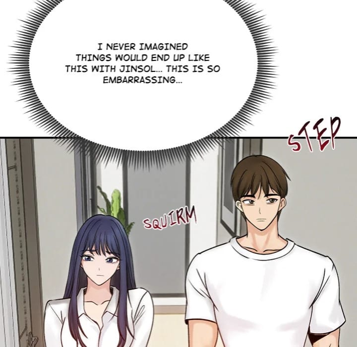 Runaway Wife (Uncensored), chapter 56, page 15 of 177