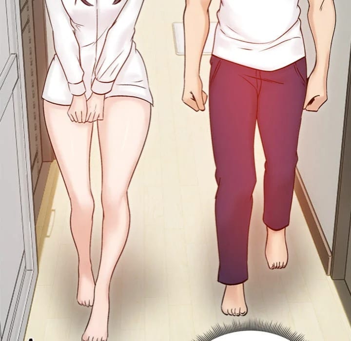Runaway Wife (Uncensored), chapter 56, page 16 of 177