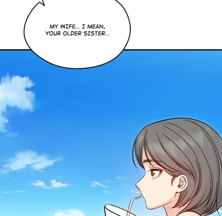Runaway Wife (Uncensored), chapter 56, page 42 of 177