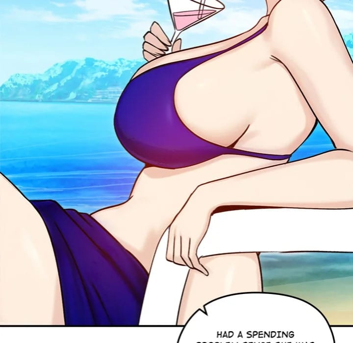 Runaway Wife (Uncensored), chapter 56, page 43 of 177