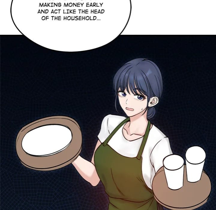 Runaway Wife (Uncensored), chapter 56, page 45 of 177