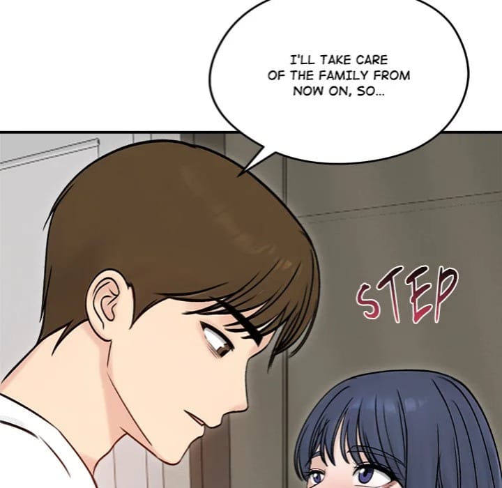 Runaway Wife (Uncensored), chapter 56, page 51 of 177