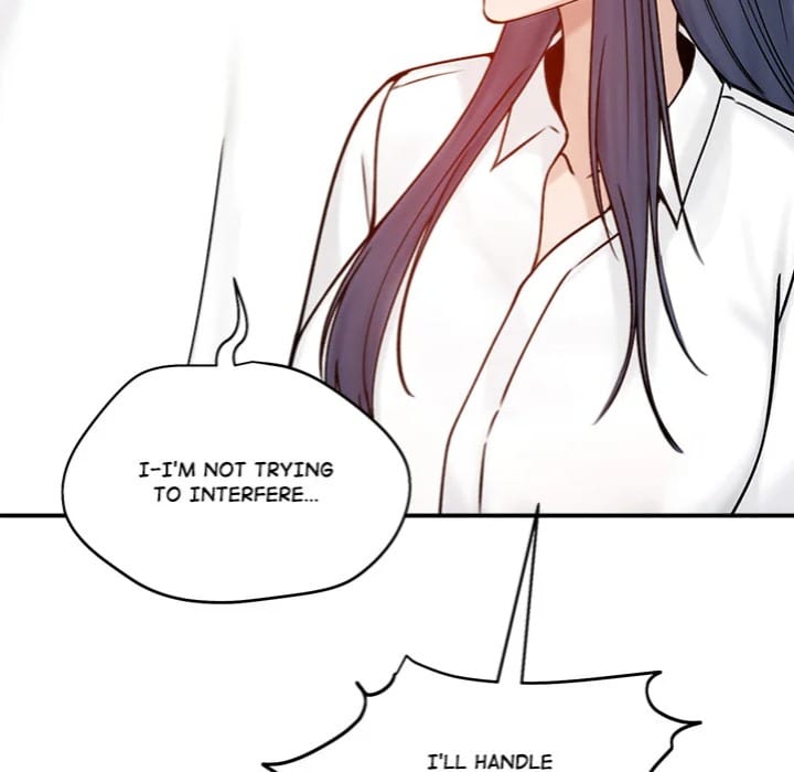 Runaway Wife (Uncensored), chapter 56, page 61 of 177