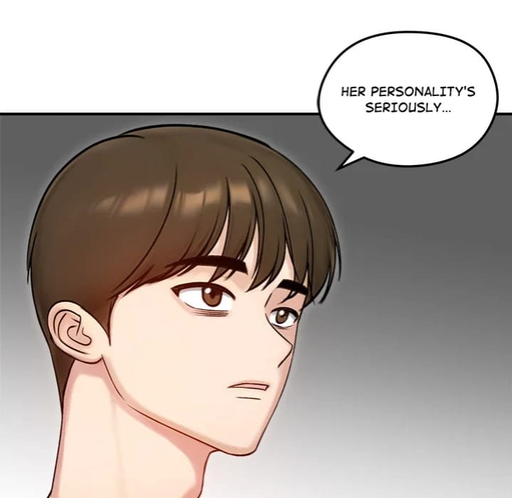 Runaway Wife (Uncensored), chapter 56, page 65 of 177