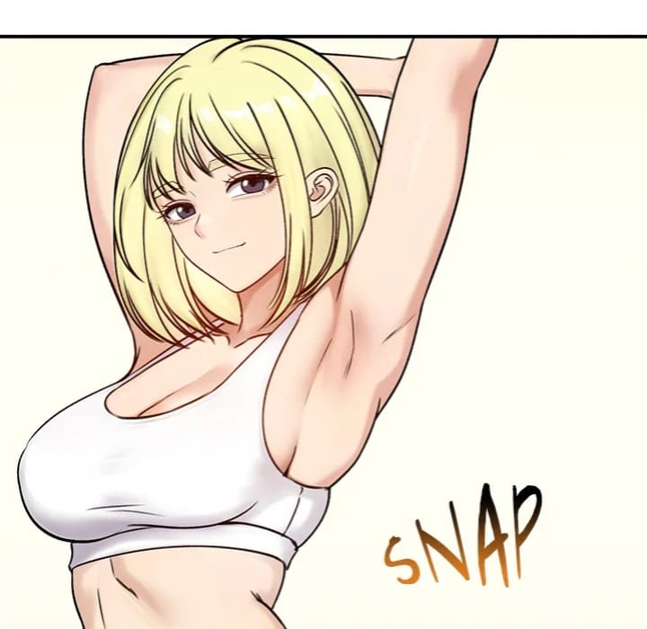 Runaway Wife (Uncensored), chapter 56, page 79 of 177