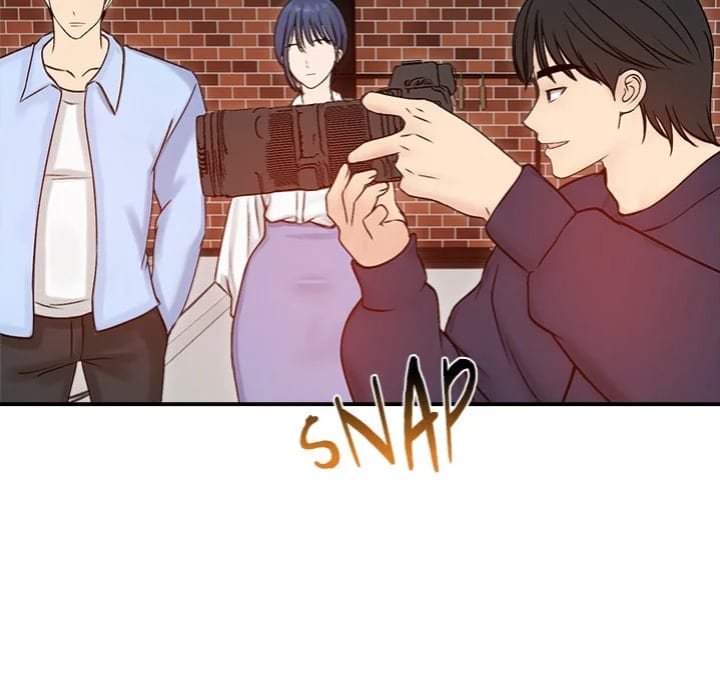 Runaway Wife (Uncensored), chapter 56, page 82 of 177