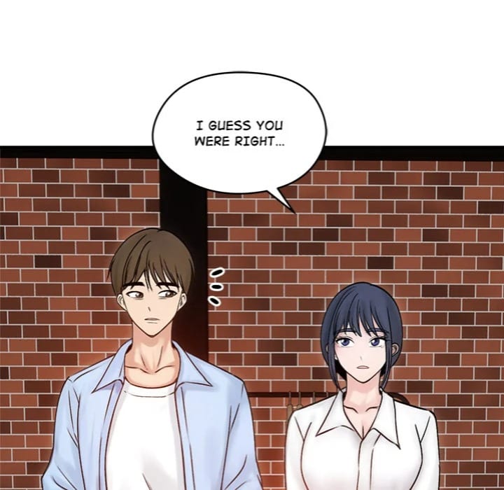 Runaway Wife (Uncensored), chapter 56, page 95 of 177