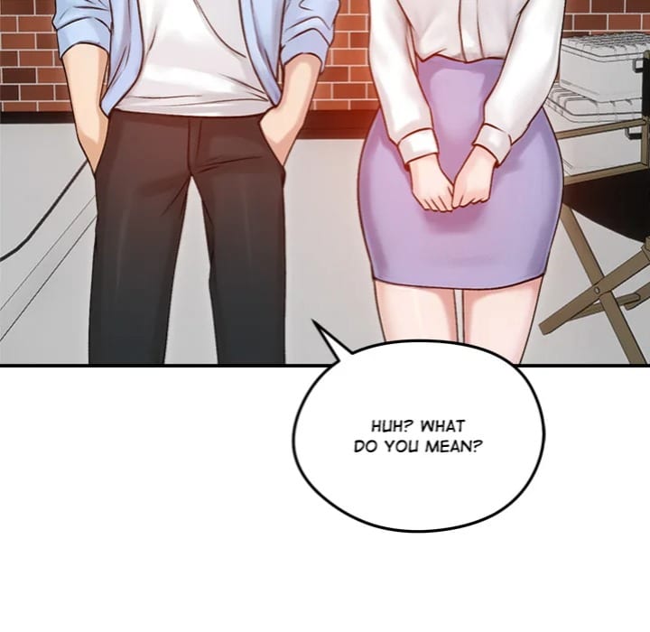 Runaway Wife (Uncensored), chapter 56, page 96 of 177