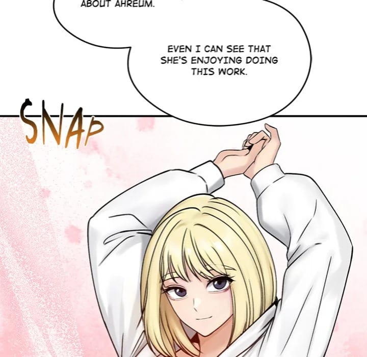 Runaway Wife (Uncensored), chapter 56, page 98 of 177