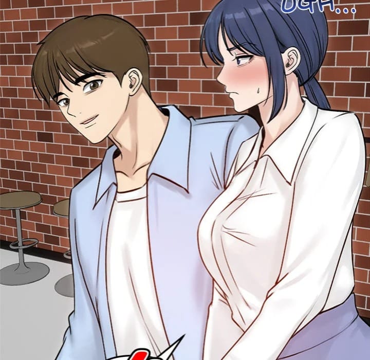 Runaway Wife (Uncensored), chapter 56, page 107 of 177