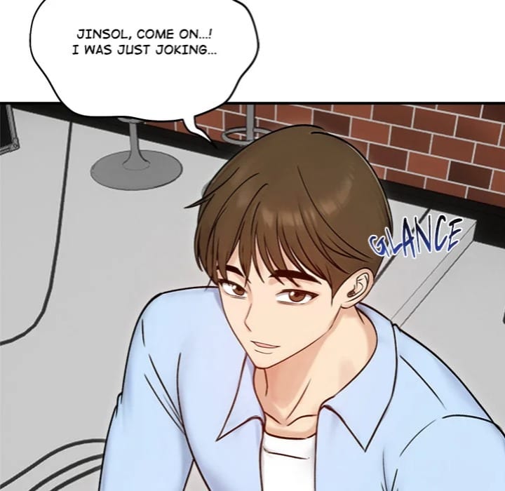 Runaway Wife (Uncensored), chapter 56, page 115 of 177