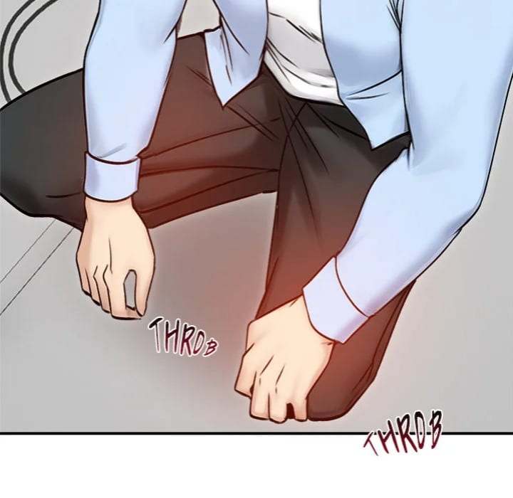 Runaway Wife (Uncensored), chapter 56, page 116 of 177