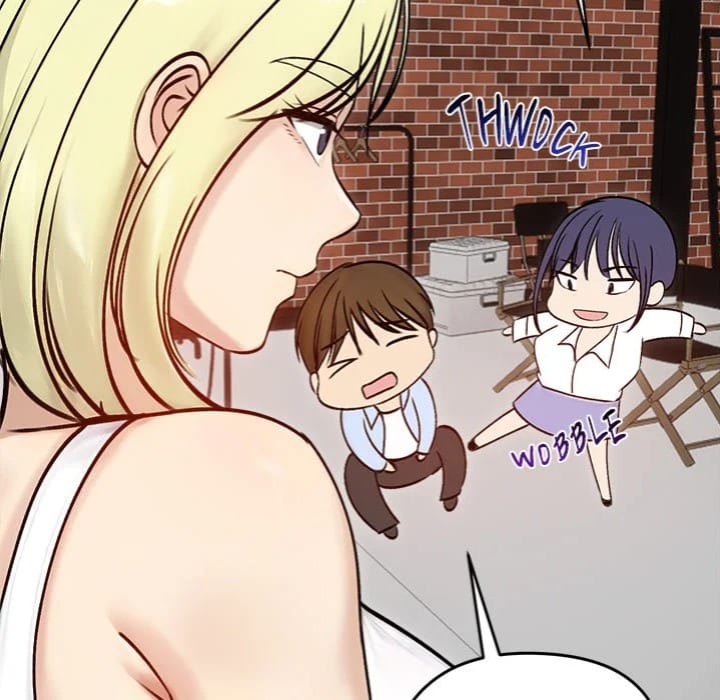 Runaway Wife (Uncensored), chapter 56, page 124 of 177