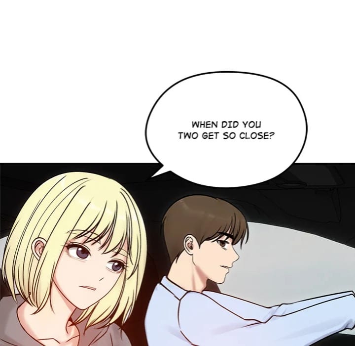 Runaway Wife (Uncensored), chapter 56, page 131 of 177