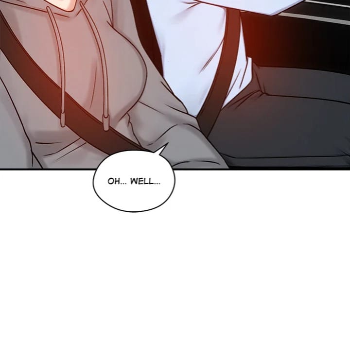 Runaway Wife (Uncensored), chapter 56, page 132 of 177
