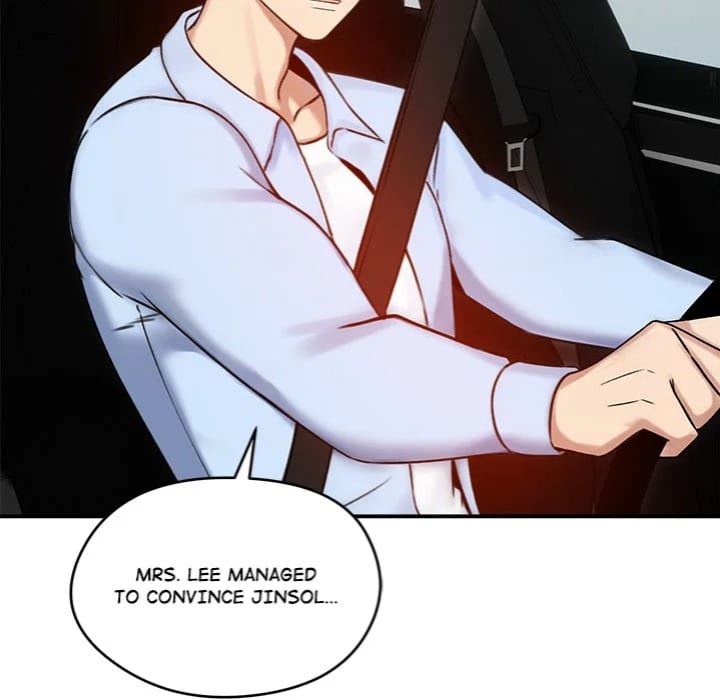 Runaway Wife (Uncensored), chapter 56, page 134 of 177
