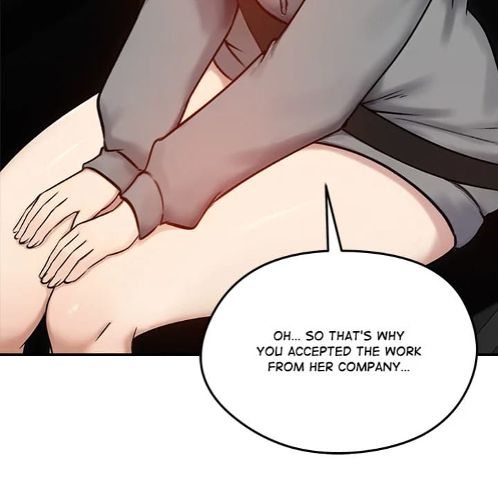 Runaway Wife (Uncensored), chapter 56, page 137 of 177