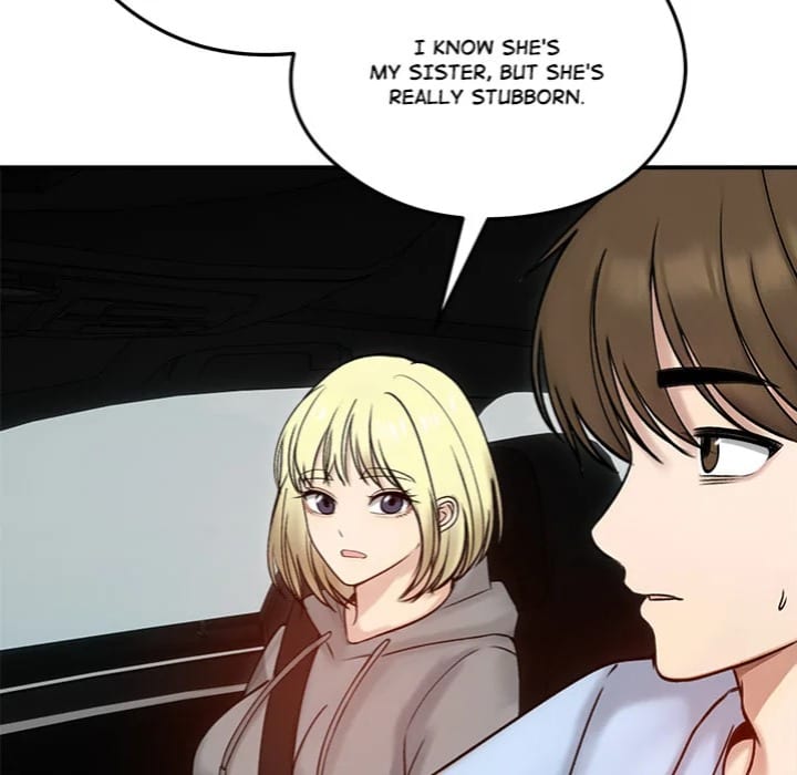 Runaway Wife (Uncensored), chapter 56, page 139 of 177